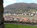 Heidelberger Altstadt